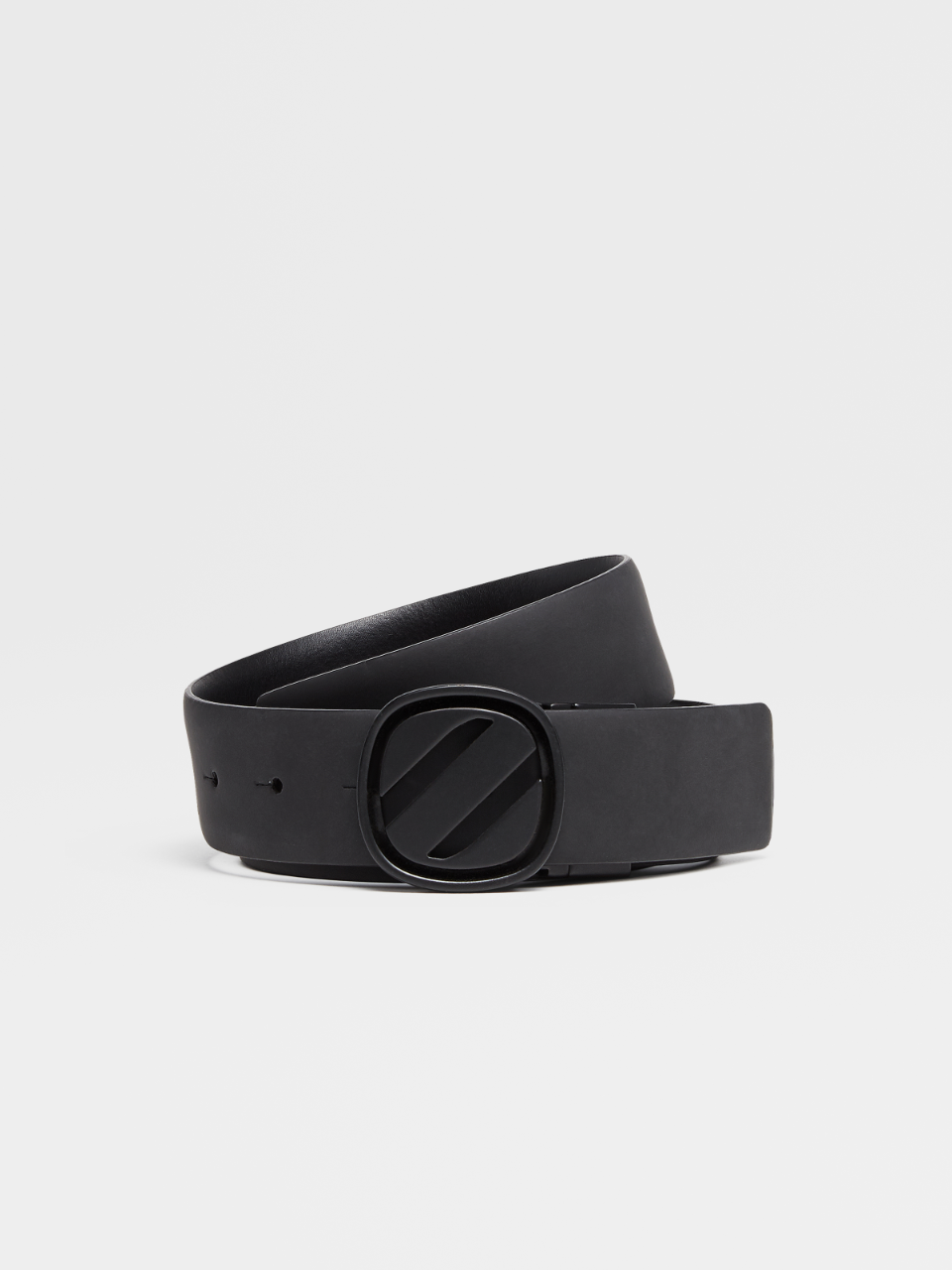 Calfskin Belt